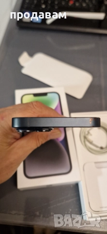 Iphone 14 128gb., снимка 6 - Apple iPhone - 52702106