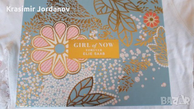 ELIE SAAB , снимка 2 - Дамски парфюми - 31944116