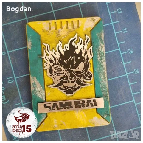 Custom SSD 128 GB тема Cyberpunk 2077, снимка 5 - Твърди дискове - 54124729