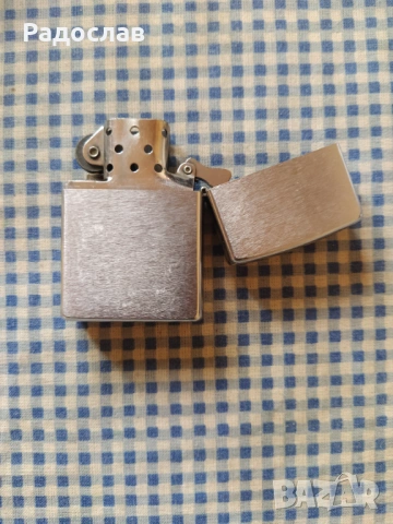 стара запалка ZIPPO, снимка 5 - Запалки - 54150768