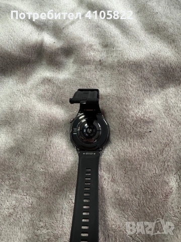 HUAWEI WATCH GT 6 Pro, снимка 4 - Смарт часовници - 54178452