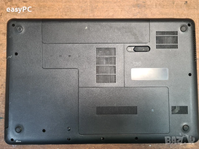 Продавам лаптоп HP 630 - части, снимка 5 - Части за лаптопи - 50893192