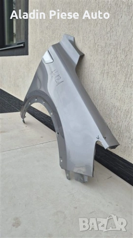 Предно дясно крило Kia Sorento година 2020 2021 2022 2023, снимка 2 - Аксесоари и консумативи - 53897078
