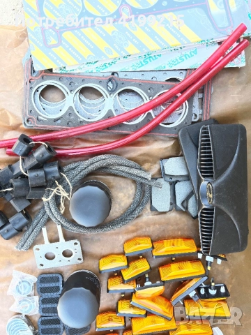 Lada/ЛАДА АВТОЧАСТИ ВАЗ ЛАДА ЖИГУЛИ НИВА 2101/2107/2121/21213, снимка 15 - Части - 50589204