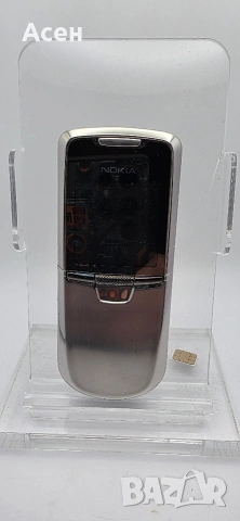Nokia 8800 , снимка 5 - Nokia - 53139261