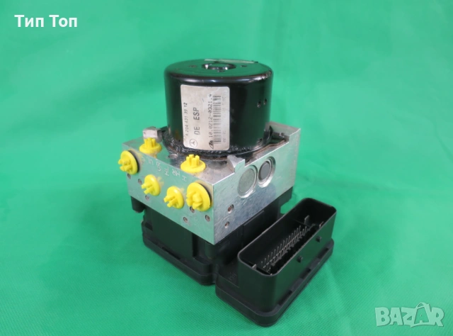 ABS Помпа за Мерцедес W204 A2045453832