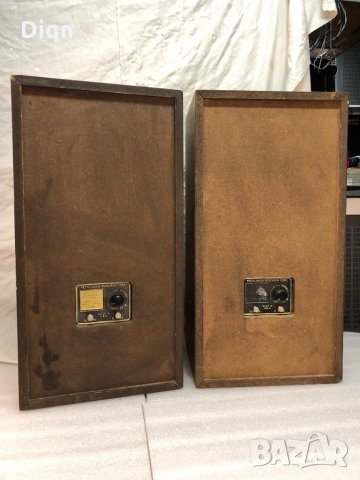 10” американски Тонколони , снимка 8 - Тонколони - 34040520