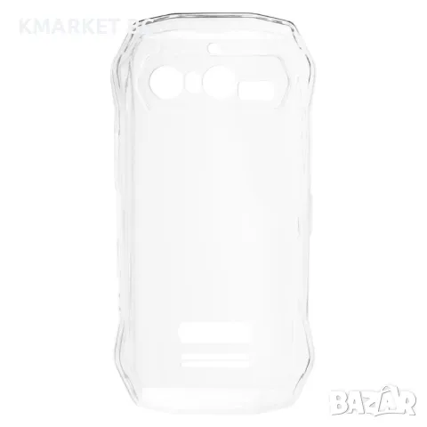 Blackview N6000 TPU Калъф и Протектор, снимка 7 - Калъфи, кейсове - 48170296