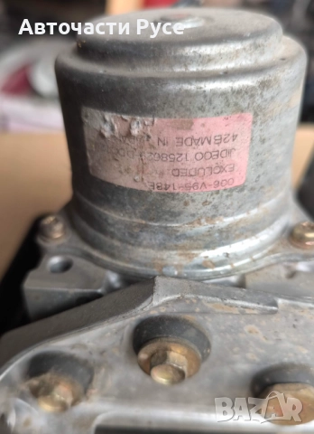ABS / АБС модул Honda Accord VII , 2.4 vtec , 006-V95-148E ,  4B17-01-03 EAVV, снимка 3 - Части - 52344063