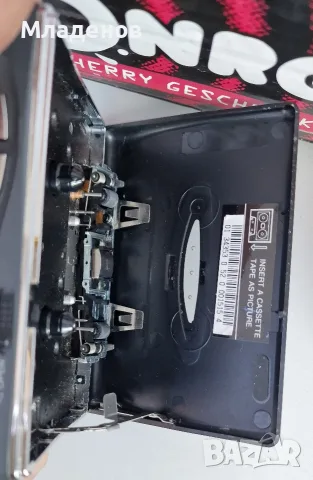 Walkman Grundig ., снимка 9 - Радиокасетофони, транзистори - 55953153