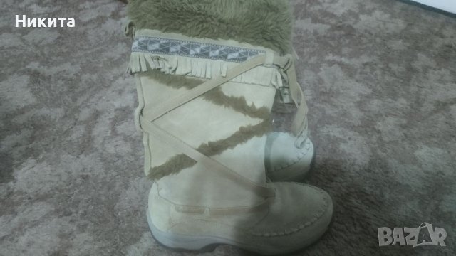 Thinsulate Hi tec-нови ботуши 38 номер-Индонезия, снимка 1