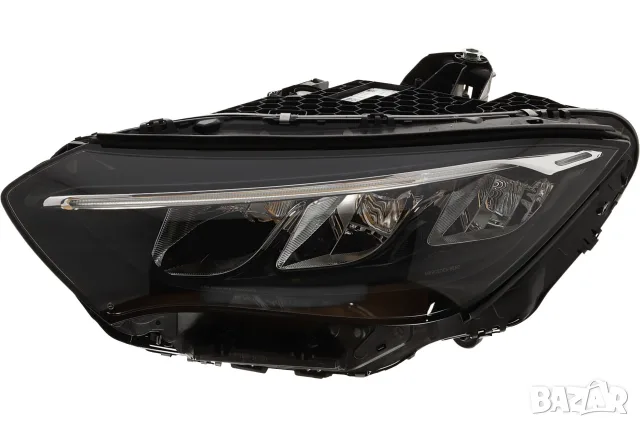 A2959061700 | Употребяван ляв led фар Mercedes-Benz