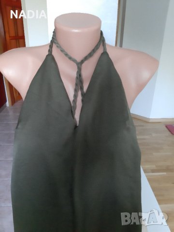 *Гащеризон от сатен, снимка 5 - Гащеризони - 37097775