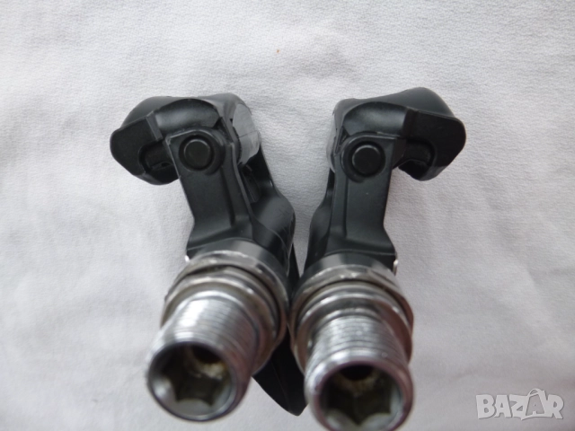 Педали Shimano Dura-Ace PD-7900, снимка 5 - Части за велосипеди - 52305237