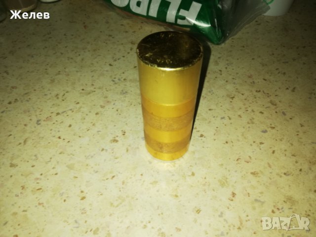 Малки алуминиеви чашки., снимка 15 - Чаши - 31675781