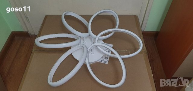 LED полилей, снимка 8 - Полилеи - 39337108