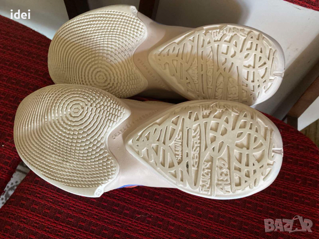 Маратонки спортни обувки найк nike, снимка 2 - Маратонки - 36543507