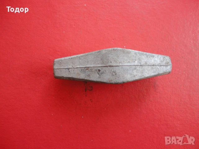 Алуминиев чук чукче за обезвреждане на боеприпаси, снимка 2 - Други инструменти - 50471730