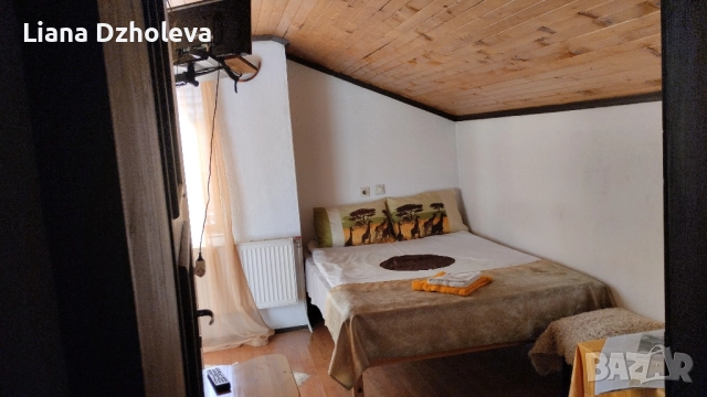 стаи за гости нощувки под наем в Банско, снимка 12 - Квартири, нощувки - 51681254