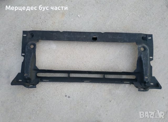  Части за Мерцедес T2 (609-814D)