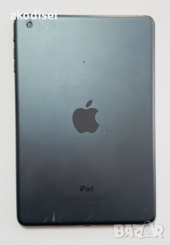 Таблет Ipad mini 1st Gen, снимка 2 - Таблети - 44423239