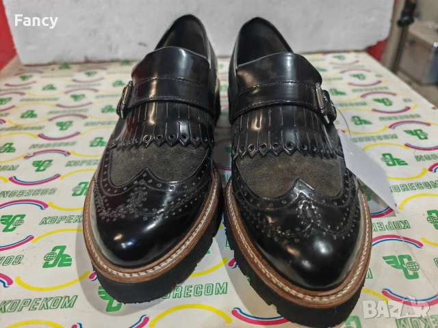 Дамски обувки Gabor 39 номер , снимка 2 - Дамски ежедневни обувки - 53230400