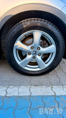 Хонда сивик 1.4 90 к.с бензин, снимка 10 - Автомобили и джипове - 54130466