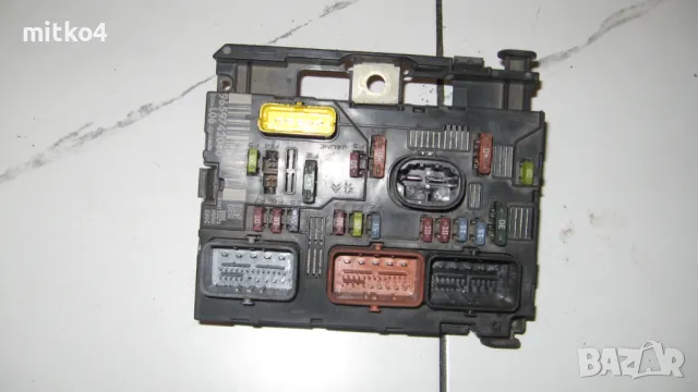 бушонно табло за пежо 307