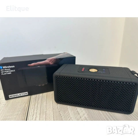 Колона Middleton