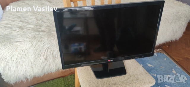 Телевизор/монитор LG
