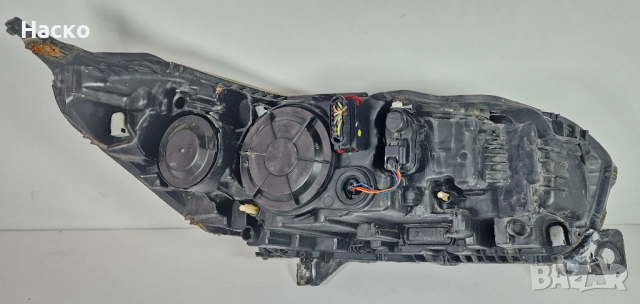 Ляв Фар Citroen C5 X7 III Ситроен Ц5 Х7 2008-2017г, снимка 2 - Части - 52184392