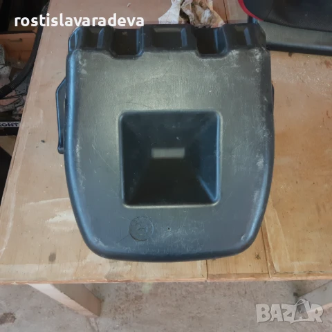 Столче за кола, снимка 2 - Столчета за кола и колело - 50539826