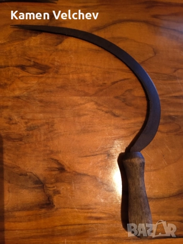 нещица от стара България..., снимка 9 - Антикварни и старинни предмети - 52423676