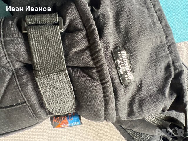 Топли зимни ръкавици, снимка 4 - Зимни спортове - 44458941