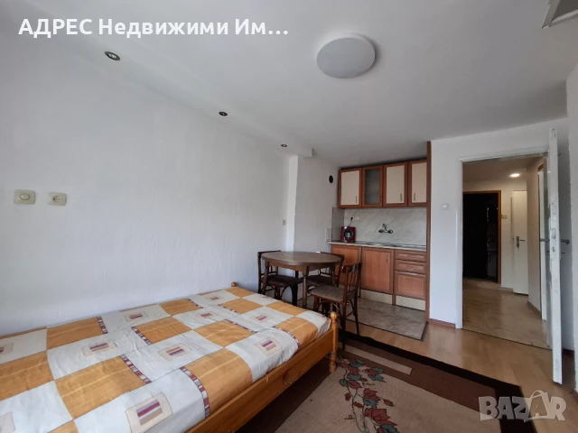 Продава гарсониера гр. Смолян, снимка 2 - Апартаменти - 50523998
