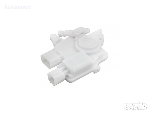 Брава за Subaru Legacy MK4 (2003-2009)  За предна и задна дясна врата