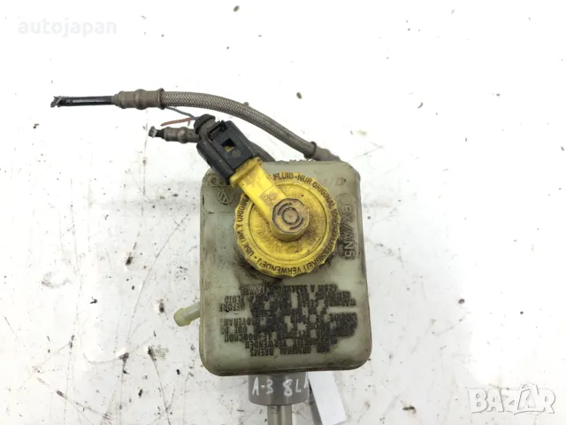 Спирачна помпа Audi A3 8l Ауди А3 8л , снимка 2 - Части - 49301253