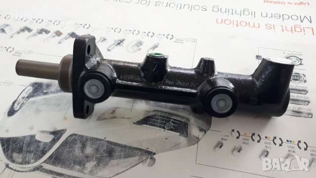 А004 430 54 01 ОЕ Спирачна Помпа за Мерцедес Т2/ЛН1 , снимка 2 - Части - 31831973