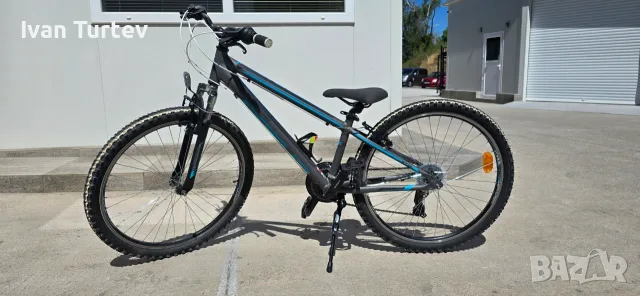 Велосипед Cross SPEEDSTER BOY 26"