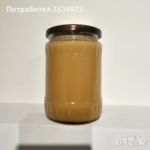 🍯🌲 НАТУРАЛЕН ГОРСКИ ПЧЕЛЕН МЕД  🌲🍯, снимка 12 - Пчелни продукти - 56139426