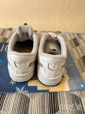 Adidas унисекс маратонки, снимка 9 - Детски маратонки - 54330952