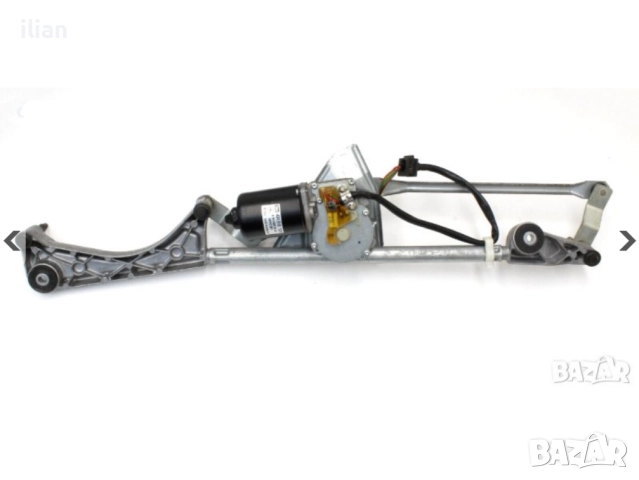 Механизъм моторче чистачки Mercedes W203 A2038204842 A2038200342 A2038240105