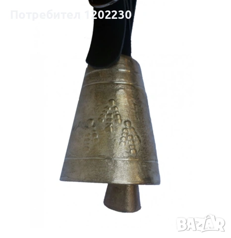 Комплект чанове бронз и сребро , снимка 2 - Други - 53054380