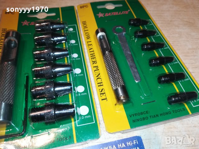 замби два комплекта-различни 2810201618, снимка 2 - Други инструменти - 30588264