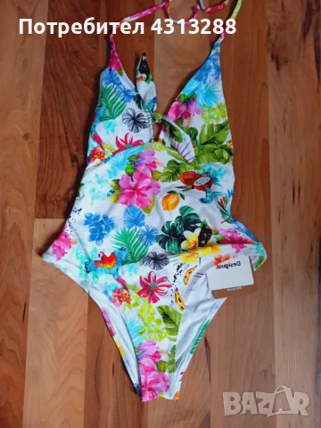 Desigual S нов  цял бански