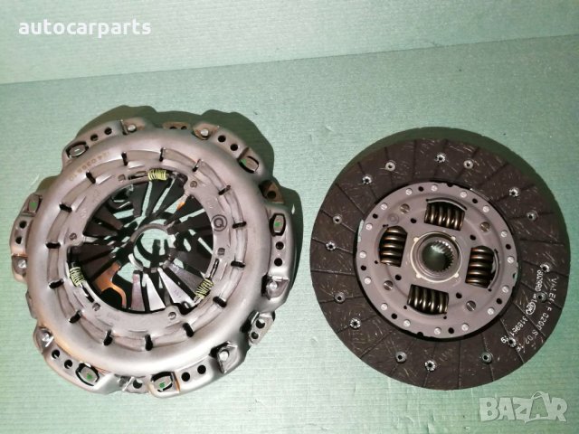 НОВ комплект съединител за MERCEDES E-Class, C-Class, CLC и CLK, снимка 4 - Части - 30757811