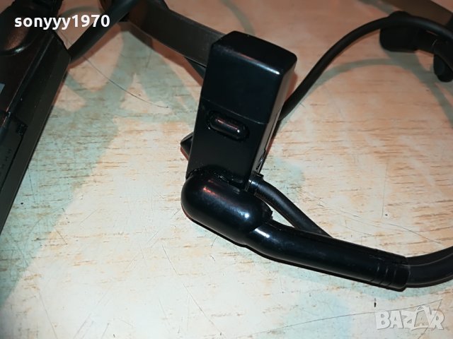 standard chp150-headphones & mic-внос франция, снимка 10 - Слушалки и портативни колонки - 30053205