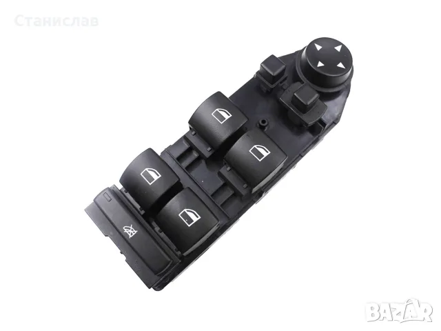 Бутони за електрически стъкла за BMW 5 E60 Е61 – 61316951909