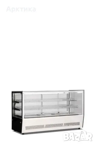 Топла витрина , снимка 3 - Обзавеждане за заведение - 49879844