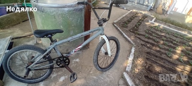 Оригинален винтидж BMX Specialized, снимка 8 - Велосипеди - 42569117